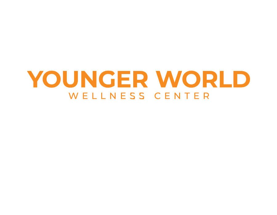 Younger World | Downey 1 Mundo Joven: la esencia juvenil de Downey en una imagen vibrante