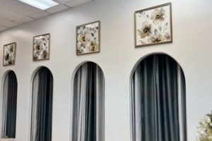 Polished Beauty and head spa