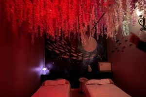 Mattina Massage & Spa