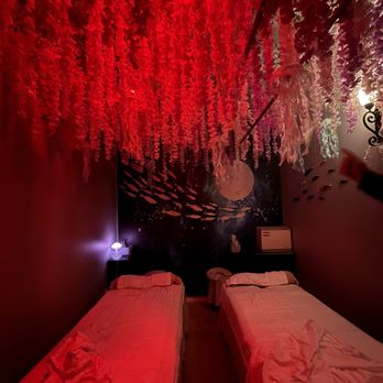 Mattina Massage & Spa: Relajación Premium, Masajes Terapéuticos y Bienestar en Madrid