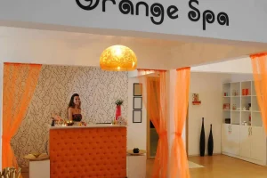 Orange Massage & Spa
