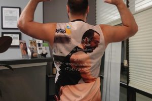 Mr. StronghandsMassage