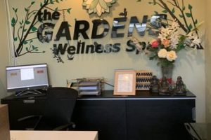 The Gardens Wellness Spa
