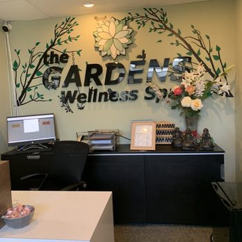 Imagen del The Gardens Wellness Spa: Spa de Bienestar en Jardines, Masajes y Relajación Premium