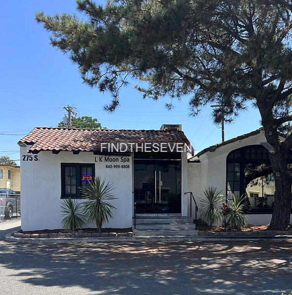 L K Moon Spa – Spa de lujo con masajes relajantes, tratamientos de belleza y bienestar