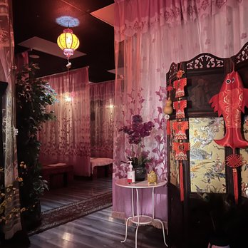 My Touch Spa – Masaje relajante y terapia de bienestar en un spa de lujo