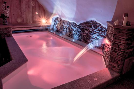 Petite Spa: oasis de relajación, masajes y bienestar en tu ciudad