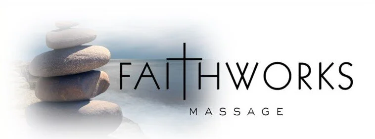 Masaje Faithworks: Relajación Profunda y Bienestar en tu Hogar