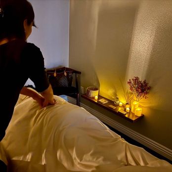 TOCCA: Salón de Masaje Shiatsu Japonés – Relajación Profunda y Bienestar