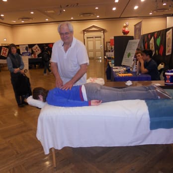 Centro de Terapia Corporal: Relajación, Masaje y Bienestar en Body Therapy Center