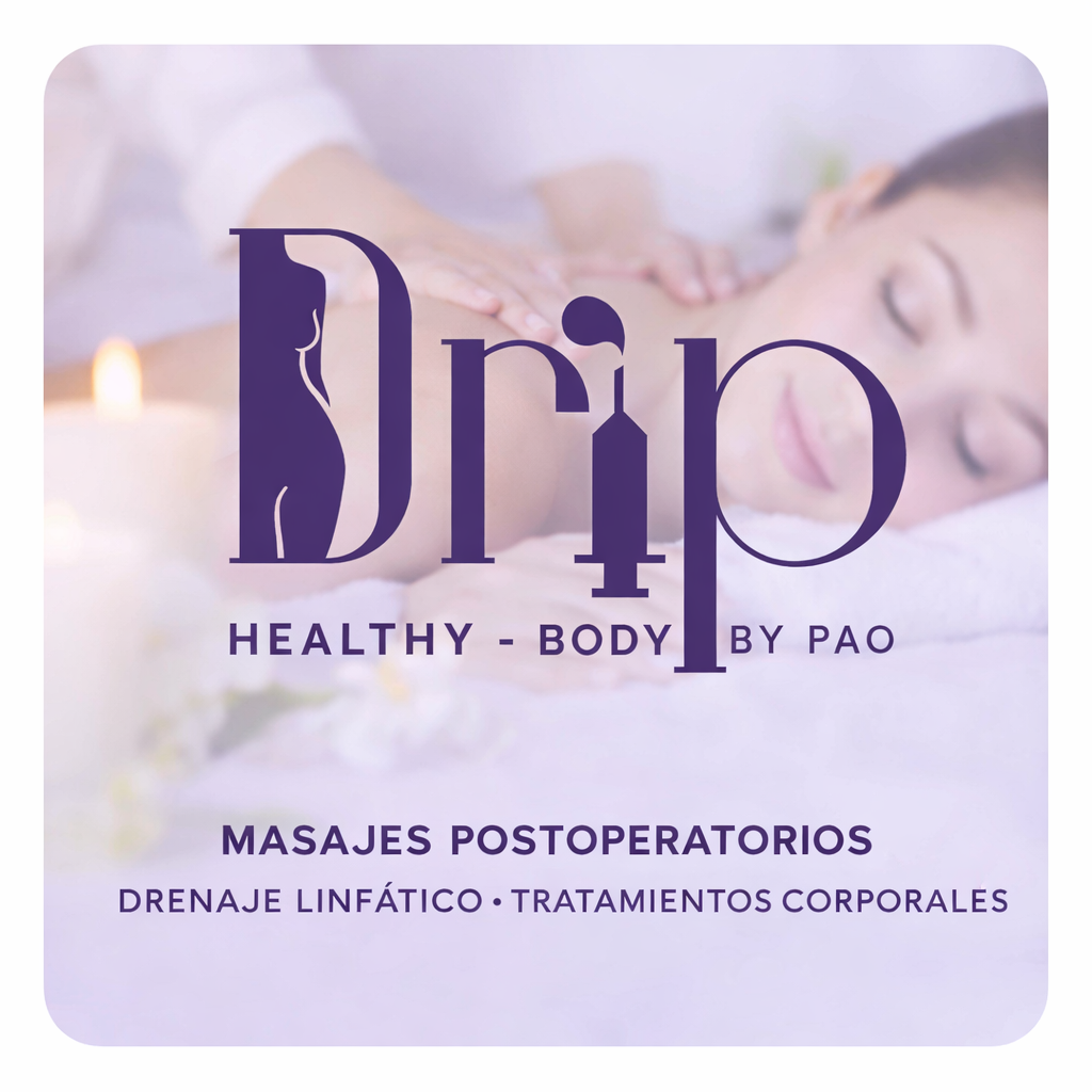 Drip Healthy Body by Pao 1 Drip Healthy Body by Pao – Bebida hidratante fit para cuerpo saludable y energía