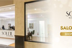 Soleil Salon & Spa