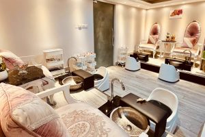 Relaxing Salon & Spa