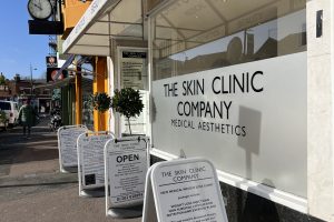 The Skin Clinic LLC