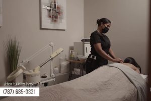 Fitz Spa