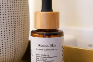 Blessed Skin Spa YC