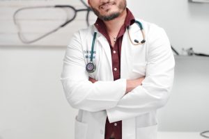 Spacios Medclinic por Dr. Ángel Ortiz