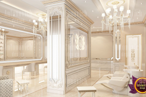 Luxury Spa and Salón