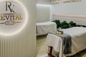 Revital spa