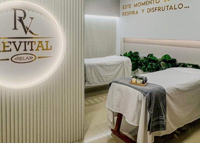 Revital spa 1 Revital Spa: Relajación y Bienestar en un Spa de Lujo con Masajes Terapéuticos