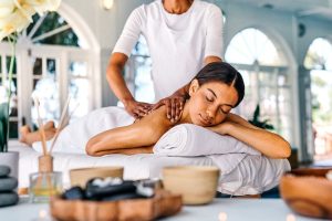 Massage Eden