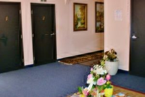 Daisy Acupressure Spa