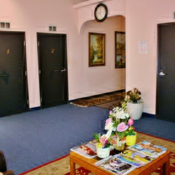 Spa de Acupresión Daisy: Relajación, Masaje Terapéutico y Bienestar