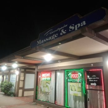 Peacetopia Massage & Spa: Masajes relajantes y tratamientos de spa en ambiente zen