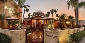 Balensi Spa