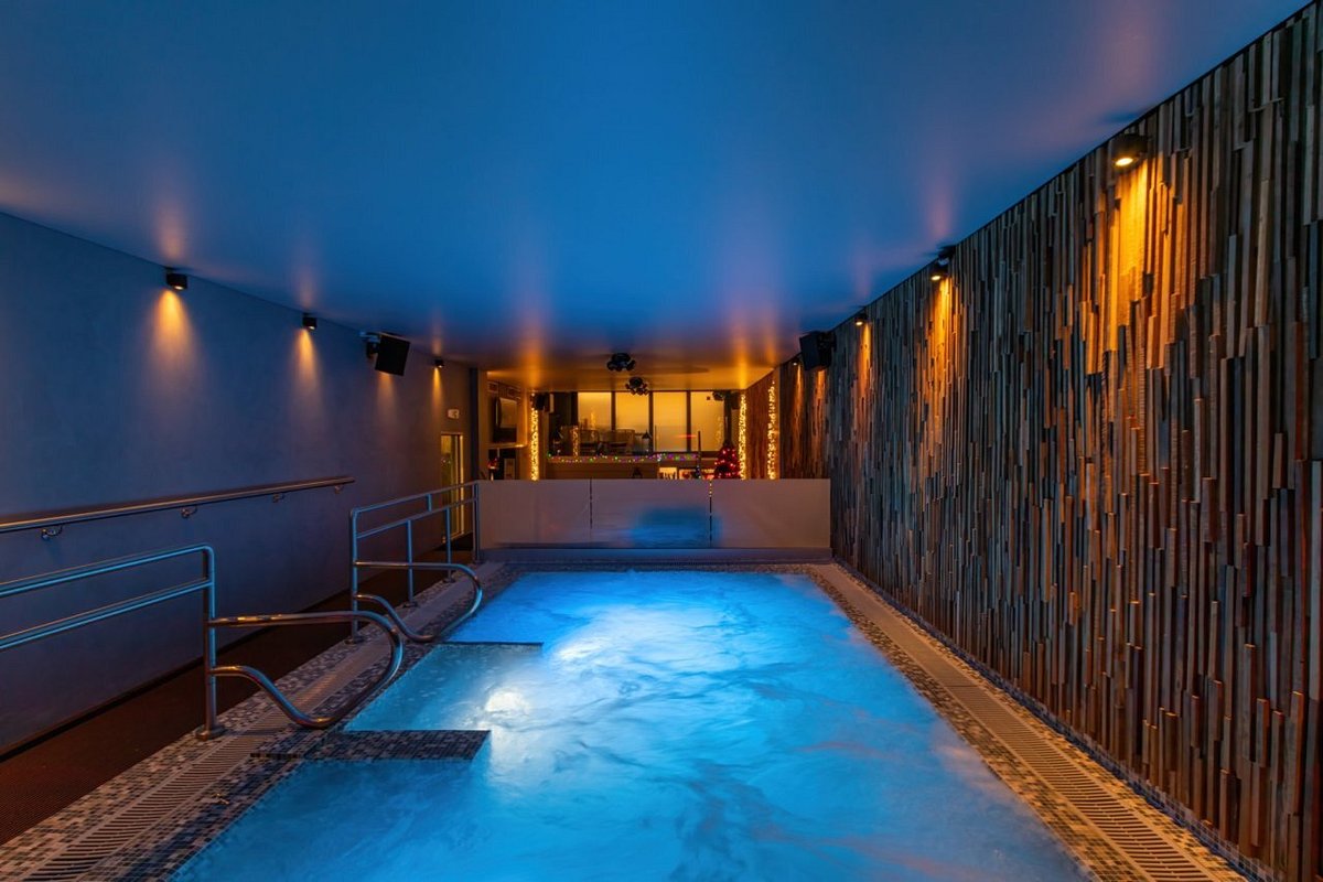 Gayssa Spa: Relajación de Lujo, Masajes Terapéuticos y Bienestar en un Entorno Exclusivo