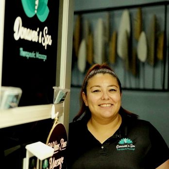 Masaje Terapéutico en Donaven’s Spa – Relajación Profunda y Bienestar