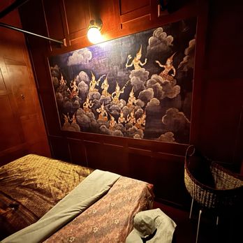 LeBua Thai Massage & Spa – Nueva ubicación en Los Altos: masajes tailandés y bienestar