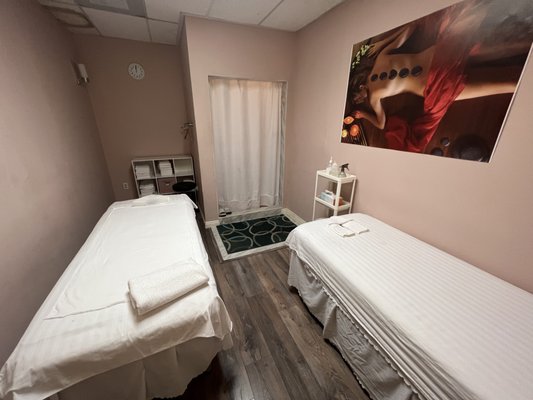 PY Acu & Spa 1 PY Acu & Spa: Relajación y Bienestar en la Mejor Piscina y Spa de la Ciudad