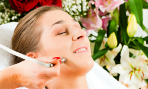 1st Street Aesthetics and Massage