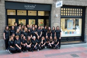 Isabella nails & spa