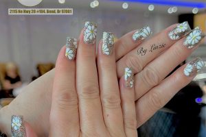 MK nails