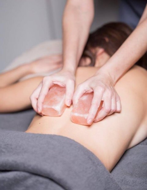 Comfort Massage 1 Masaje Comfort: Relajación profunda, alivio muscular y bienestar en casa