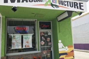 West Covina Massage Spa