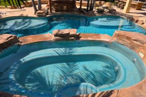 Steve Vaughan Pool and Spa