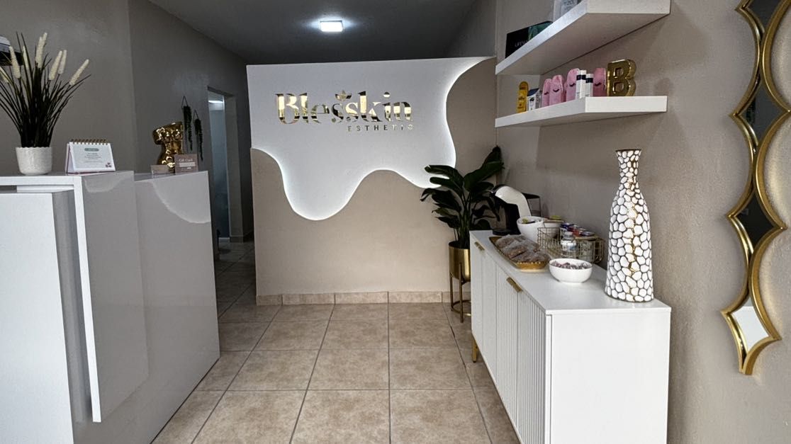 Blesskin Spa: Relajación y Belleza en el Mejor Spa de Bienestar