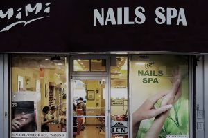 Mimi Nails & Spa
