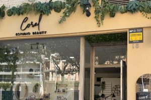 Coral’s Beauty Salon