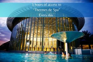 La Cour’s Day Spa