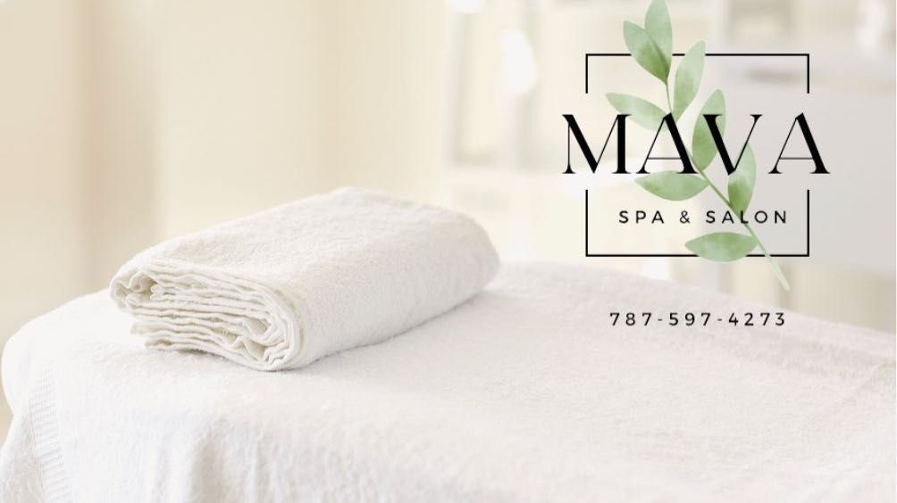 Mava Spa & Salon: Relajación de Lujo, Masajes, Tratamientos Faciales y Estilismo en un Solo Lugar