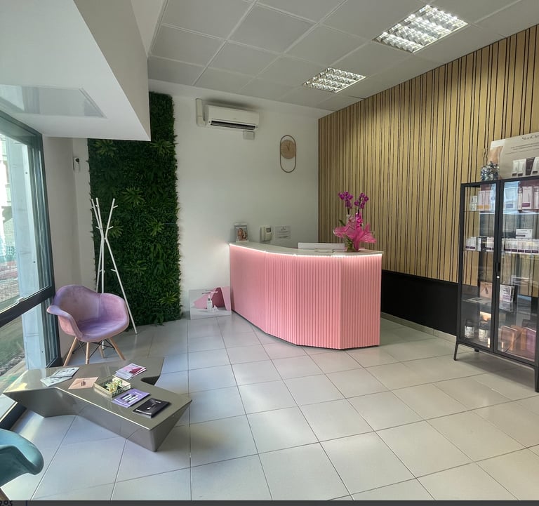 Centro de Belleza y Salud CM en Arecibo – Servicios de Estética, Medicina y Bienestar