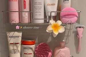 Skin Care & Body Aesthetic