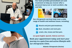Atlantic Family Chiropractic