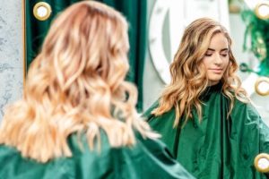 Crossway Salon & Spa