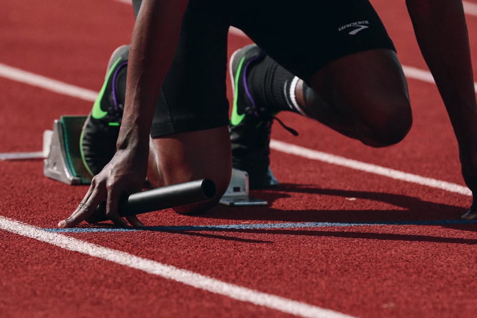 Relief Athlete Recovery 1 Recuperación Deportiva: Alivio Muscular y Estrés para Atletas – Técnicas y Productos Efectivos