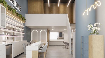 Dermobella Salon & Spa – Lujo en tratamientos faciales, masajes y peluquería de alta estética